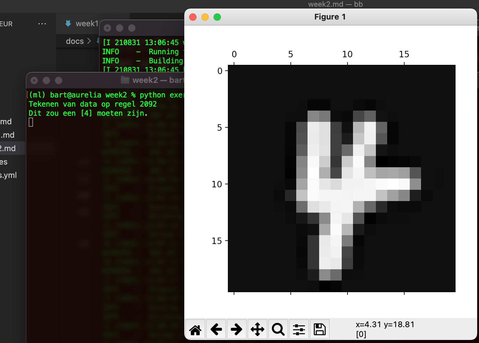 Een willekeurig nummer